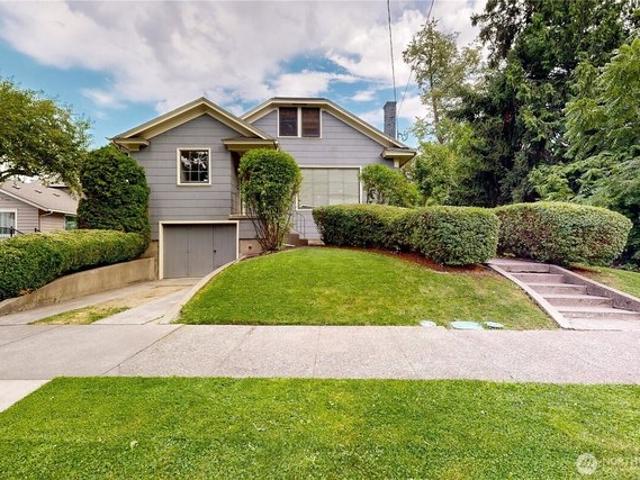 House for sale in Walla Walla, Washington