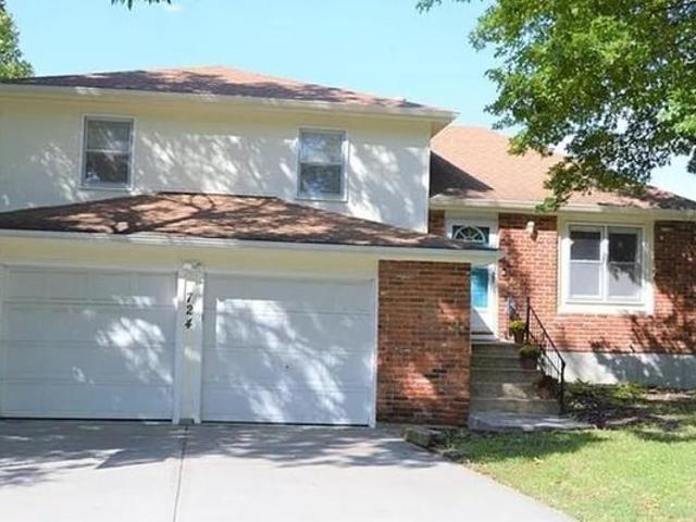 House for sale in Kansas