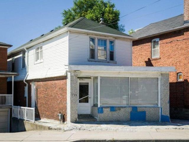 House for sale in Woburn, Ontario