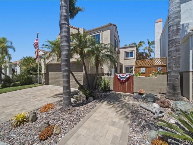 Condo for sale in San Clemente, California