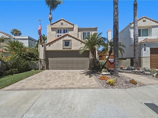 Condo for sale in San Clemente, California