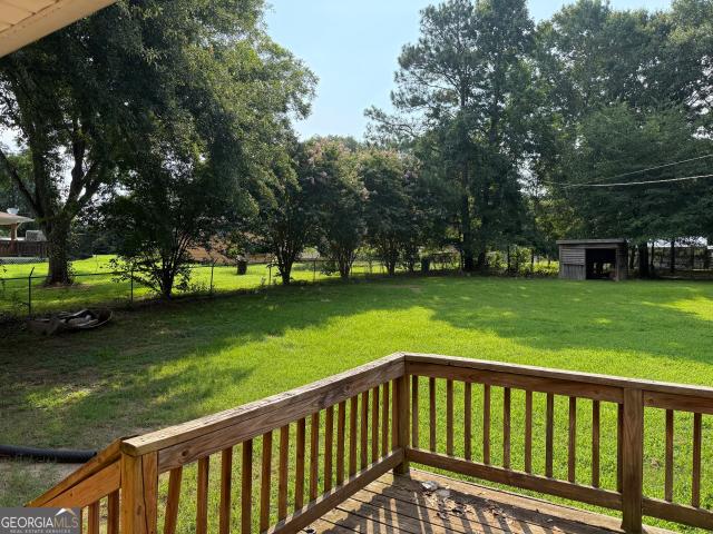 House for sale in Athens, Georgia