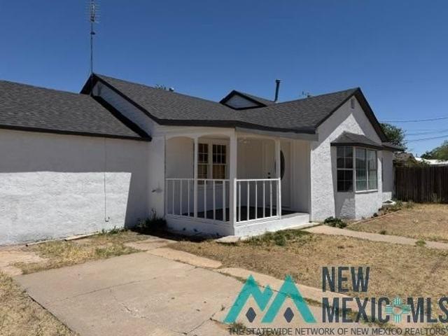 House for sale in Portales, New Mexico