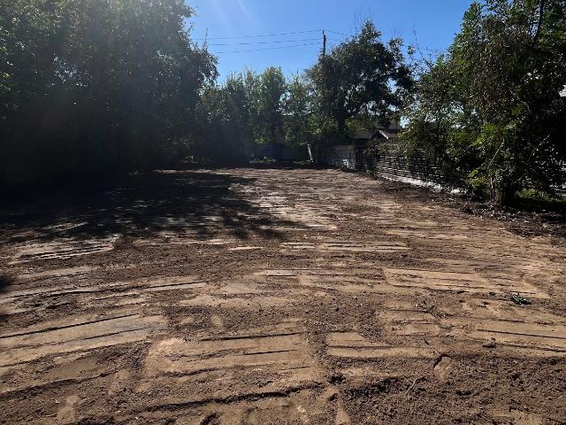 Land for sale in Harris, Texas