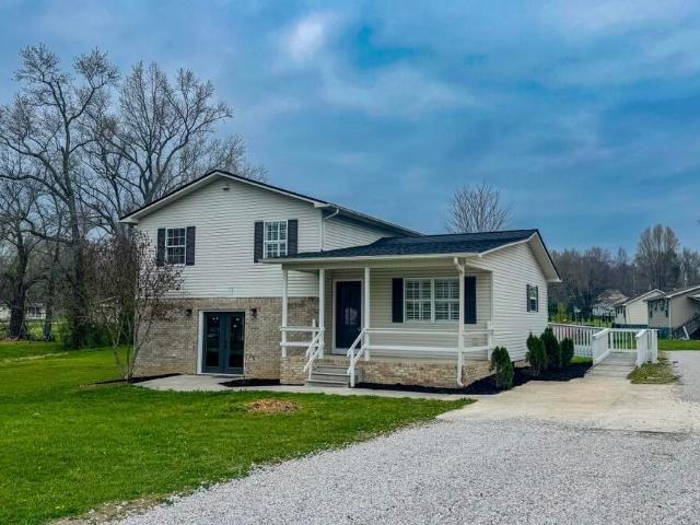 House for sale in Tennessee