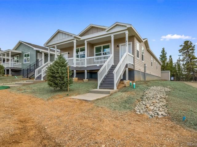 Townhouse for sale in Leadville, Colorado