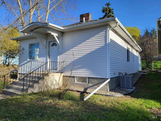 House for sale in Moscow