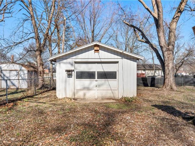 House for sale in Vernon, Missouri