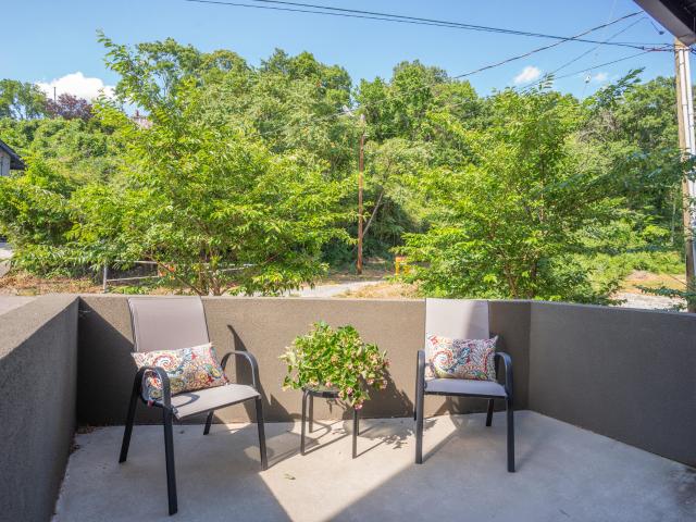 Townhouse for sale in Tennessee