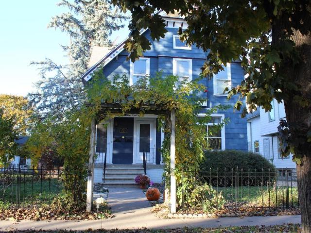 House for sale in Winona, Minnesota