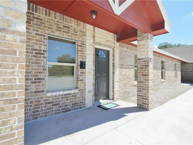 House for sale in Kingsville, Texas