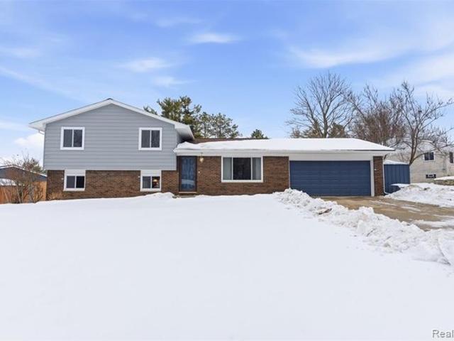 House for sale in White Lake, Wisconsin