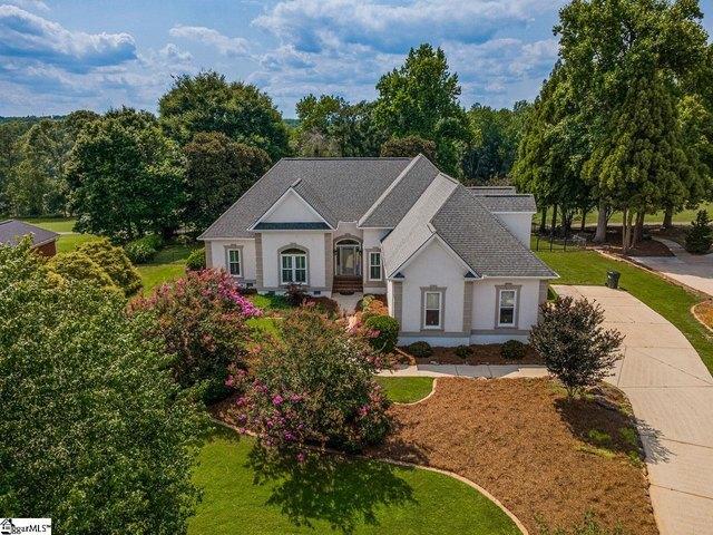 House for sale in Duncan, South Carolina
