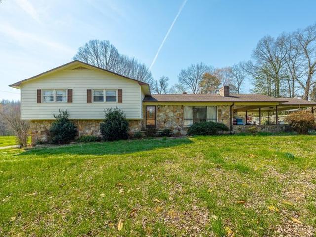 Land for sale in Spring City, East Tennessee