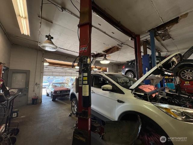 Commercial for sale in Wenatchee, Washington