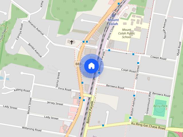Apartment for rent in Sydney, New South Wales