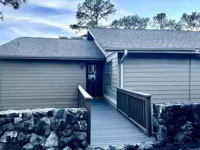 House for rent in Ark