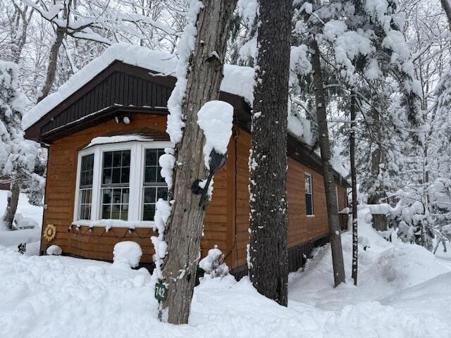 House for sale in Old Forge, New York
