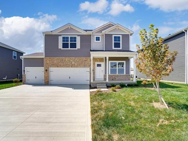 House for sale in Plain City, Ohio