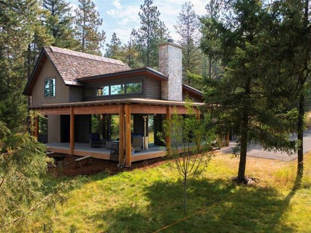 House for sale in Eureka, Montana