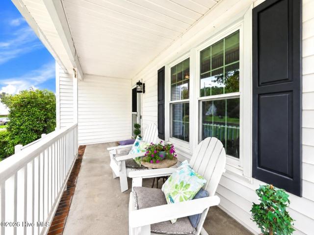 House for sale in Winterville, North Carolina