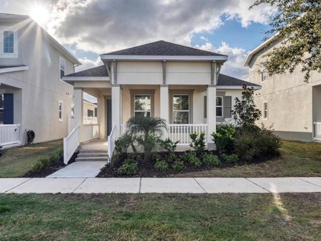 House for sale in Apollo Beach, Florida