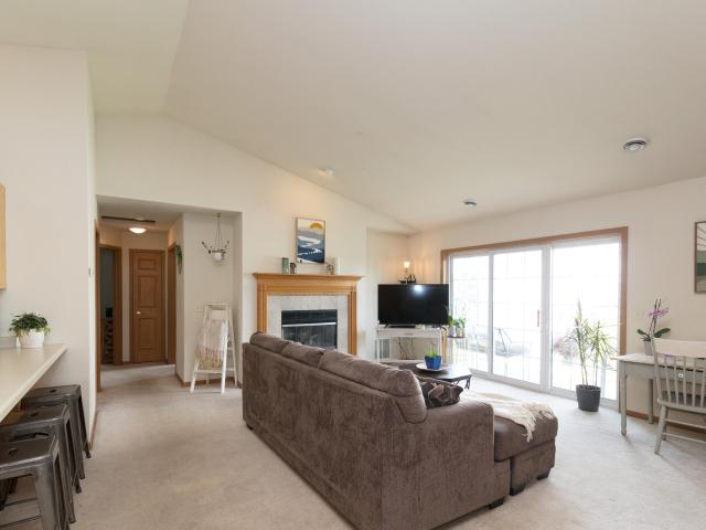 Condo for sale in West Bend, Washington County