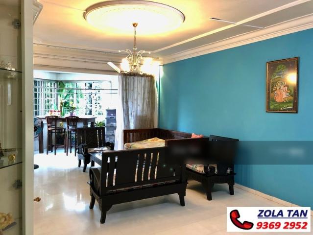 Apartment for sale in 23 North West