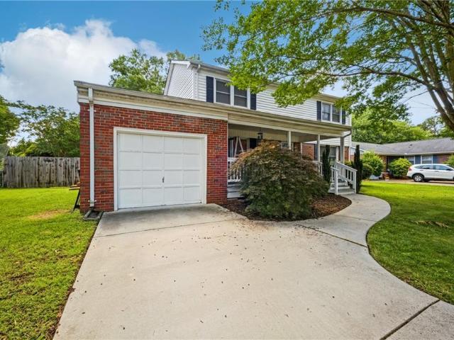 House for rent in Virginia