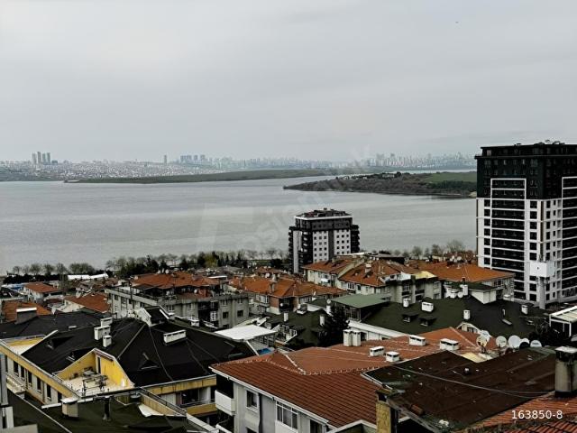 Küçükçekmece, İstanbul içerisinde satılık mülk