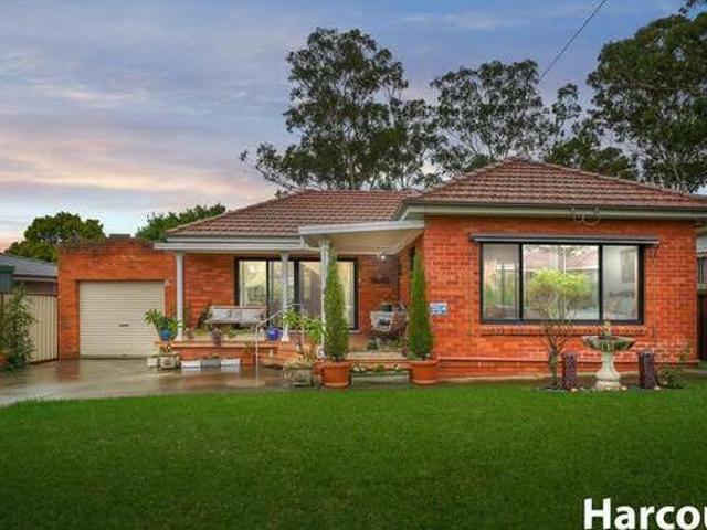 House for rent in Blacktown, New South Wales