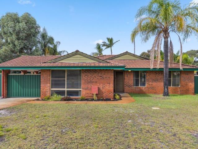 House for sale in Alexander Heights, Western Australia