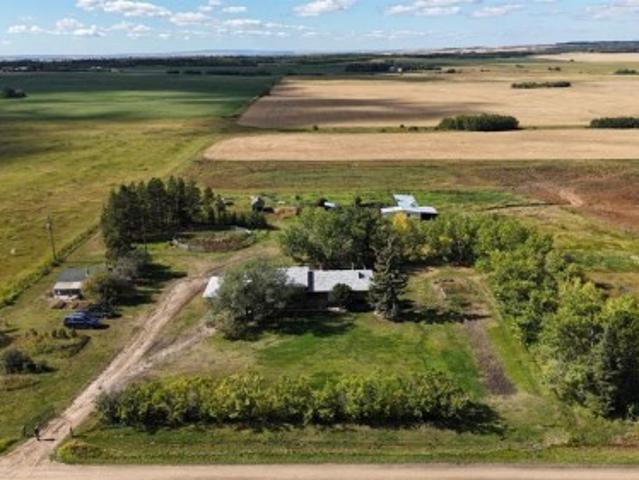 House for sale in Alberta