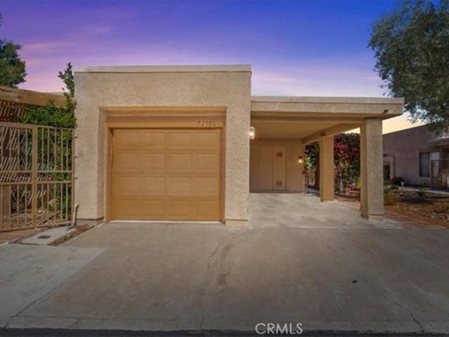 Condo for sale in Palm Desert, California