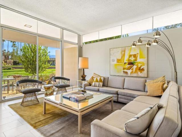 Condo for sale in Palm Desert
