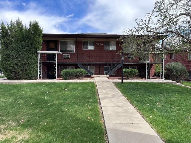 Apartment for rent in Westminster, Colorado