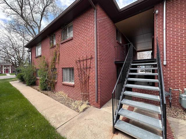 Apartment for rent in Westminster, Colorado
