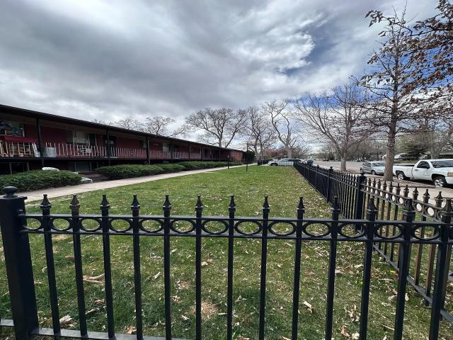 Apartment for rent in Westminster, Colorado