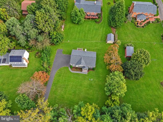 House for sale in Warrenton, Fauquier County