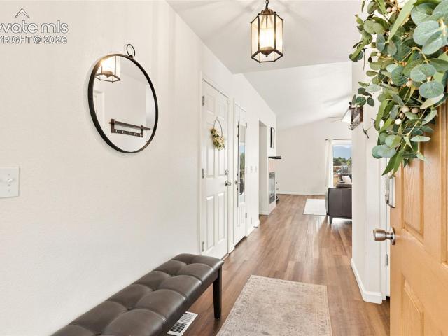 House for sale in Fountain, Colorado