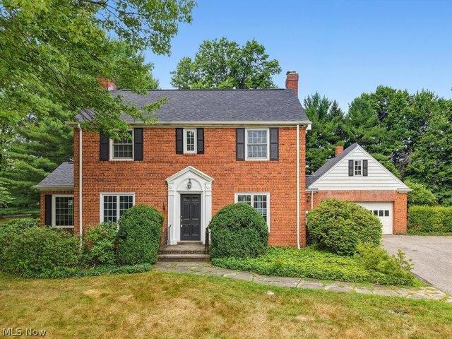 House for sale in Independence, Ohio