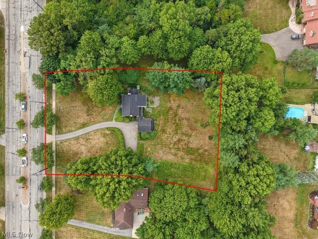 House for sale in Independence, Ohio