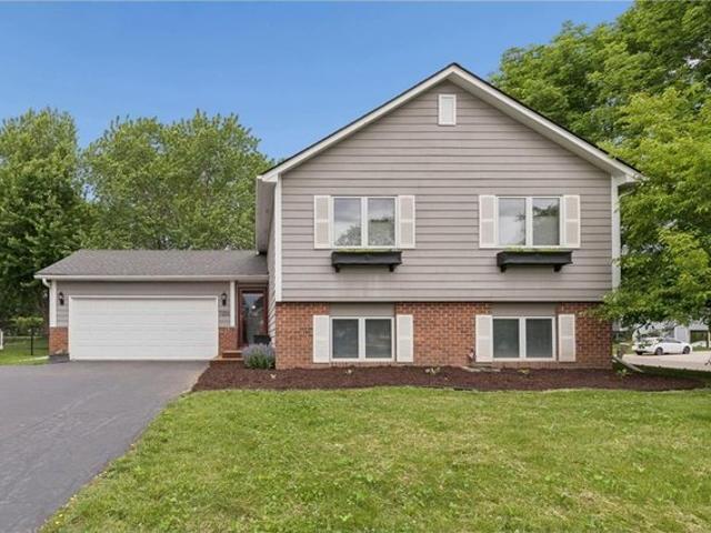House for sale in Chanhassen, Minnesota