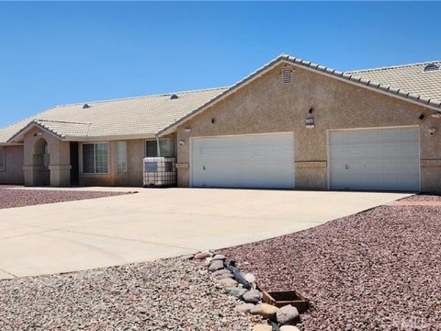 House for sale in Fort Irwin, California