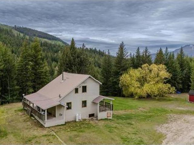 House for sale in British Columbia