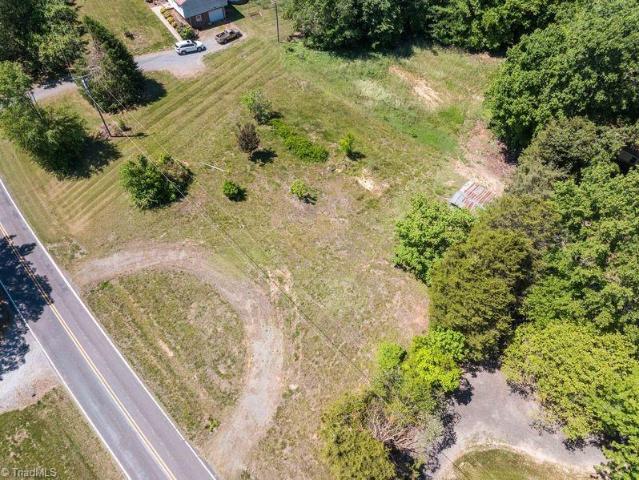 Land for sale in Walnut Cove, North Carolina