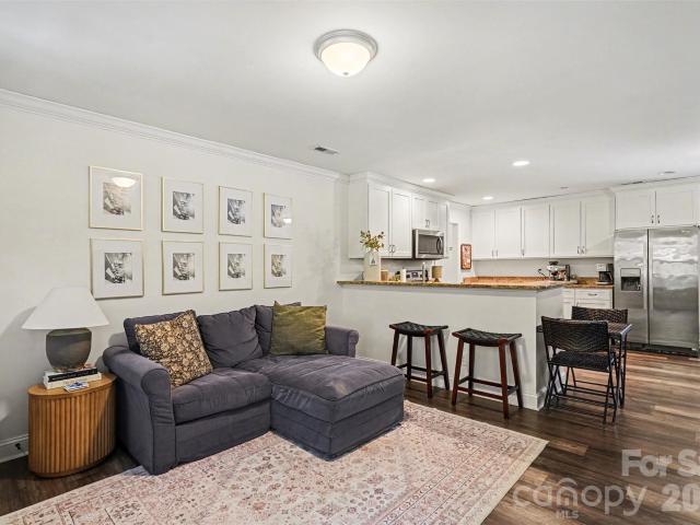 House for sale in Mount Pleasant, North Carolina
