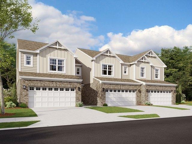 Townhouse for sale in Ohio