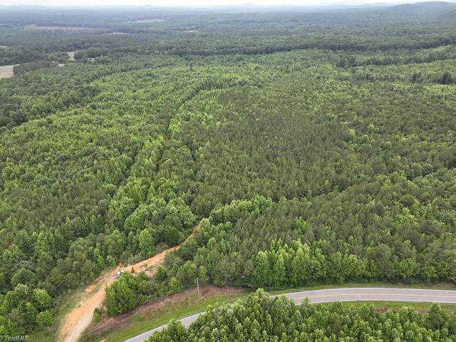 Land for sale in Asheboro, North Carolina