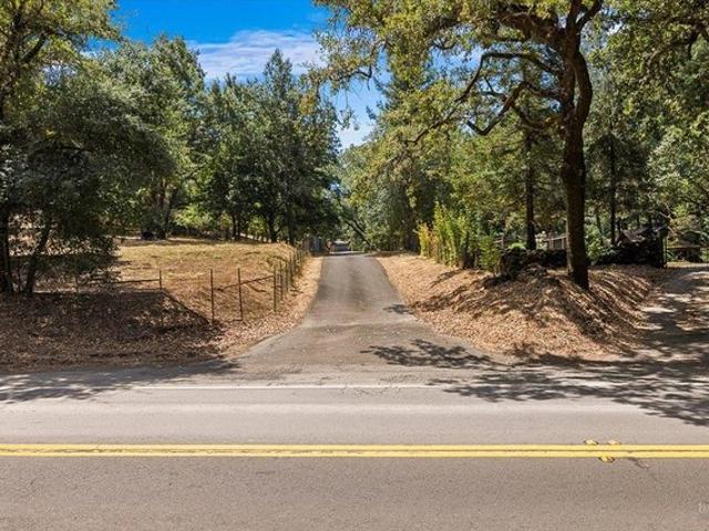 Land for sale in Forestville, California